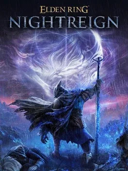 ELDEN RING - NOĆNA VLADAVINA