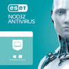 ESET NOD32 Antivirus Key (1 Year / 10 Devices)