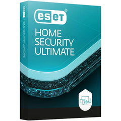 ESET Home Security Ultimate Key (1 Year / 5 PC)-1