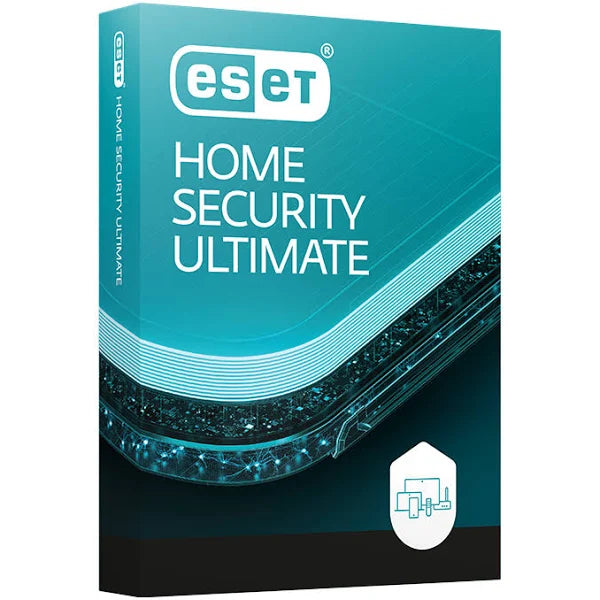ESET Home Security Ultimate Key (1 Year / 5 PC)-1