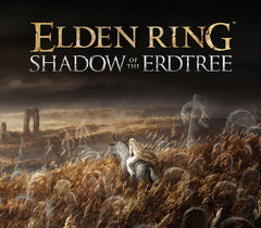 ELDEN RING Сянката на Erdtree