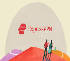 Express VPN 12 Months Subscription