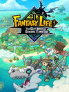 FANTASY LIFE i: The Girl Who Steals Time
