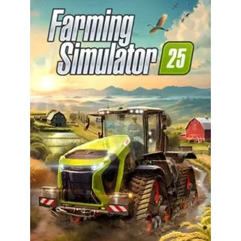 Simulador de Agricultura 25