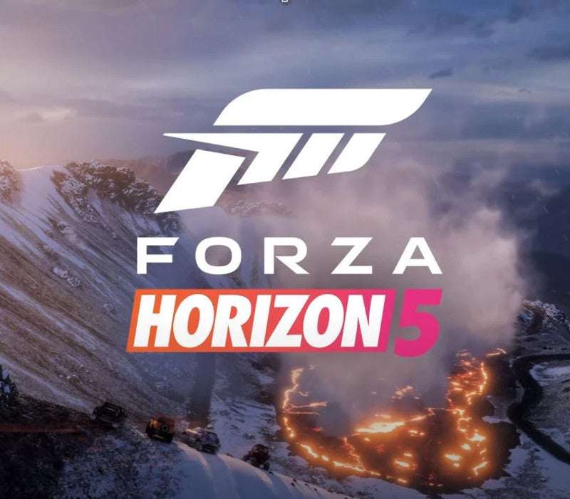 Forza Horizon 5 XBOX One / Xbox Series X|S / PC Account product image