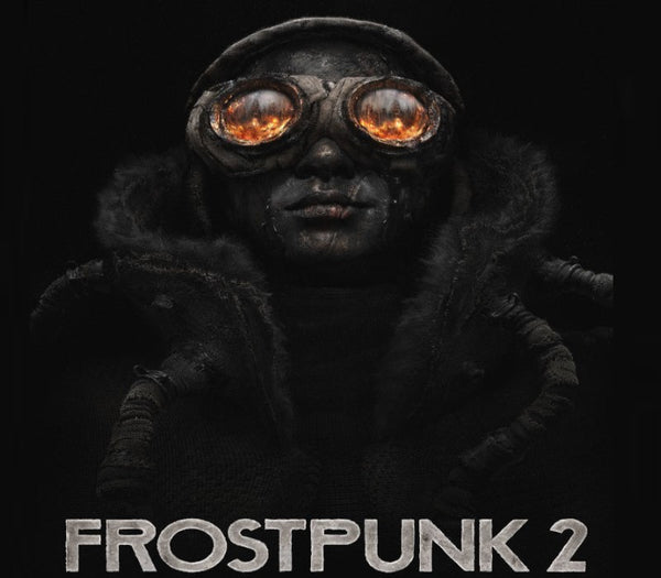 Frostpunk 2 Juego de estrategia de supervivencia urbana de la UE