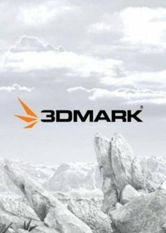 3DMark Steam CD Key-1
