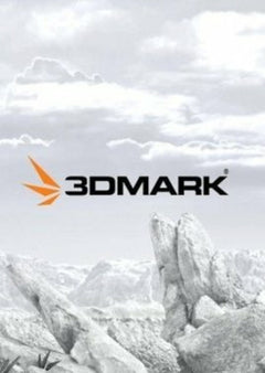 3DMark Steam Account-1