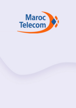 Maroc Telecom 500MB Data Mobile Top-up MA