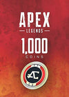 Apex Legends: 1000 Apex Coins XBOX One/Series Account