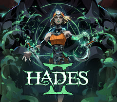 Hades II PC Steam Account product image