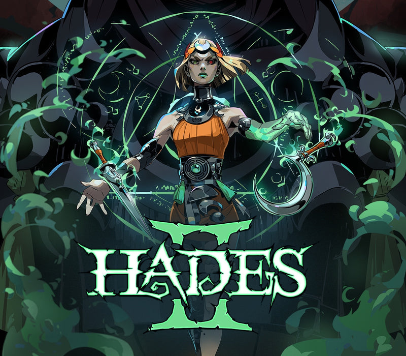 Hades II PC Steam Account product image