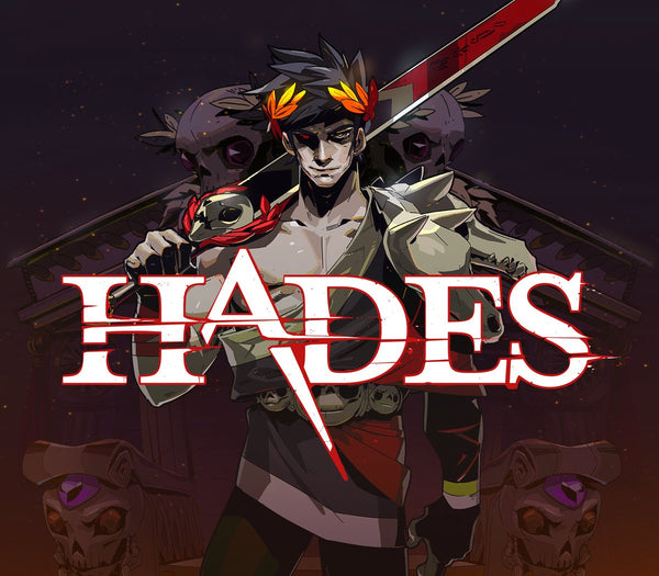 Hades EU Steam Altergift cover artwork