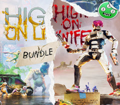 Juego para PC High On Life DLC Bundle Steam