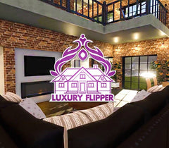 House Flipper: Luxury DLC Global Steam CD Key digital product cover