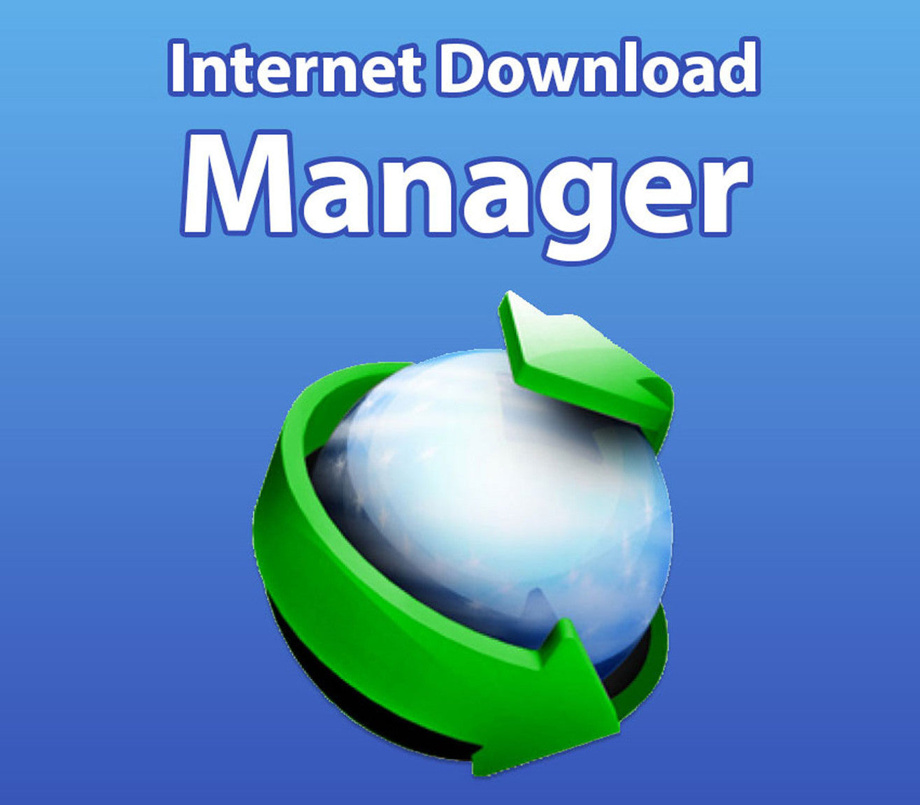 Internet Download Manager Key (Lifetime License / 1 PC) product image