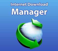 Internet Download Manager Key (Lifetime License / 1 PC) product image