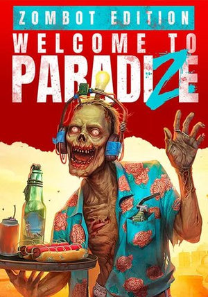 Welcome to ParadiZe: Supporter Edition Steam CD Key