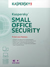 Kaspersky Small Office Security (5 PCs / 1 Server / 5 Mobile / 1 Year)