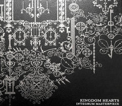 Bundle KINGDOM HEARTS INTEGRUM MASTERPIECE