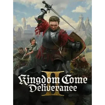 Kingdom Come: Deliverance II