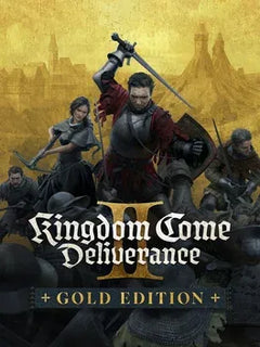 Kingdom Come: Deliverance II Gold Edition