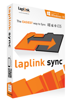Laplink PCmover Professional Key (1 Use / 1 PC)-1