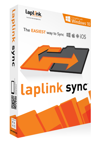 Laplink PCmover Professional Key (1 Use / 1 PC)-1