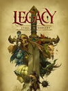 Legacy Steel & Sorcery