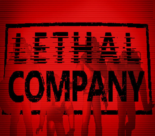 Ilustración de portada de la cuenta de Lethal Company Steam