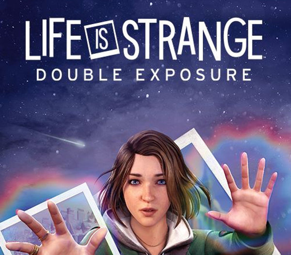 Life is Strange Double Exposure juego de aventuras para PC Steam