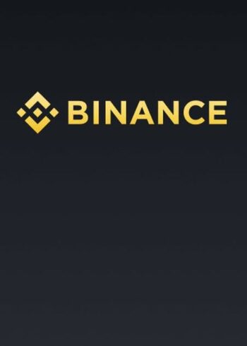 Binance Gift Card (USDT) $50 CD Key