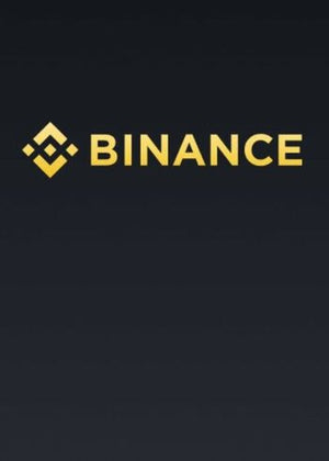 Binance Gift Card (BTC) $10 CD Key