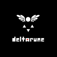 DELTARUNE PC Steam Account-1