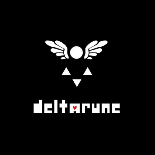 DELTARUNE PC Steam Account