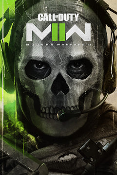 Call of Duty: Modern Warfare II PC Steam Account-1