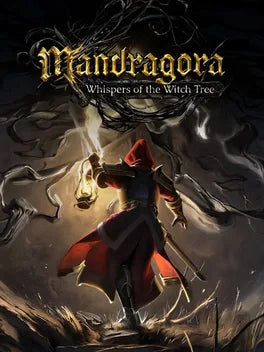 Mandragora: Šapti veštičjeg drveta