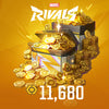 Marvel Rivals - 11680 Lattices Reidos Voucher
