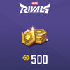 Marvel Rivals - 500 Lattices Reidos Voucher