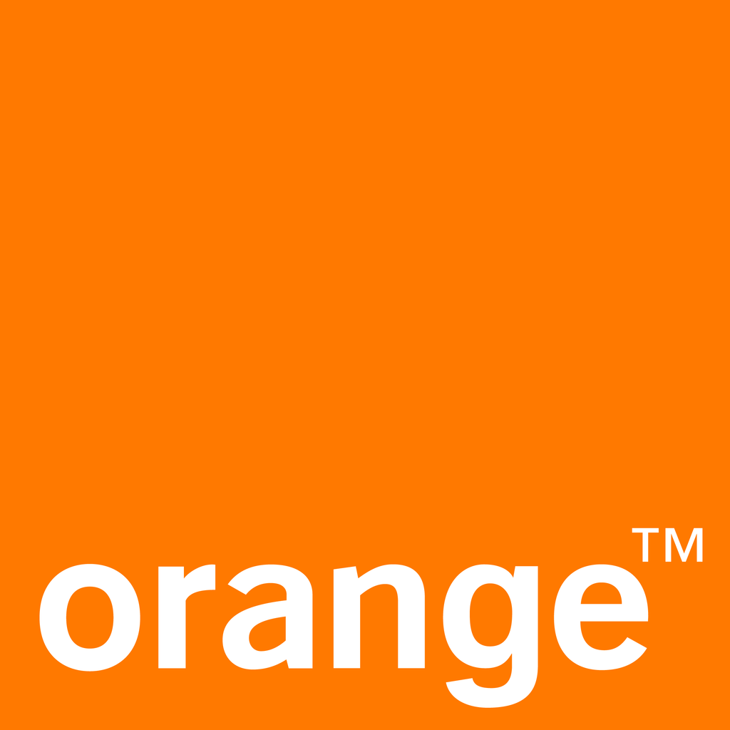 Orange €21 Mobile Top-up RO