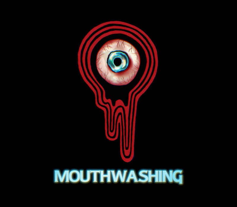 ภาพปก Mouthwashing PC Steam CD Key