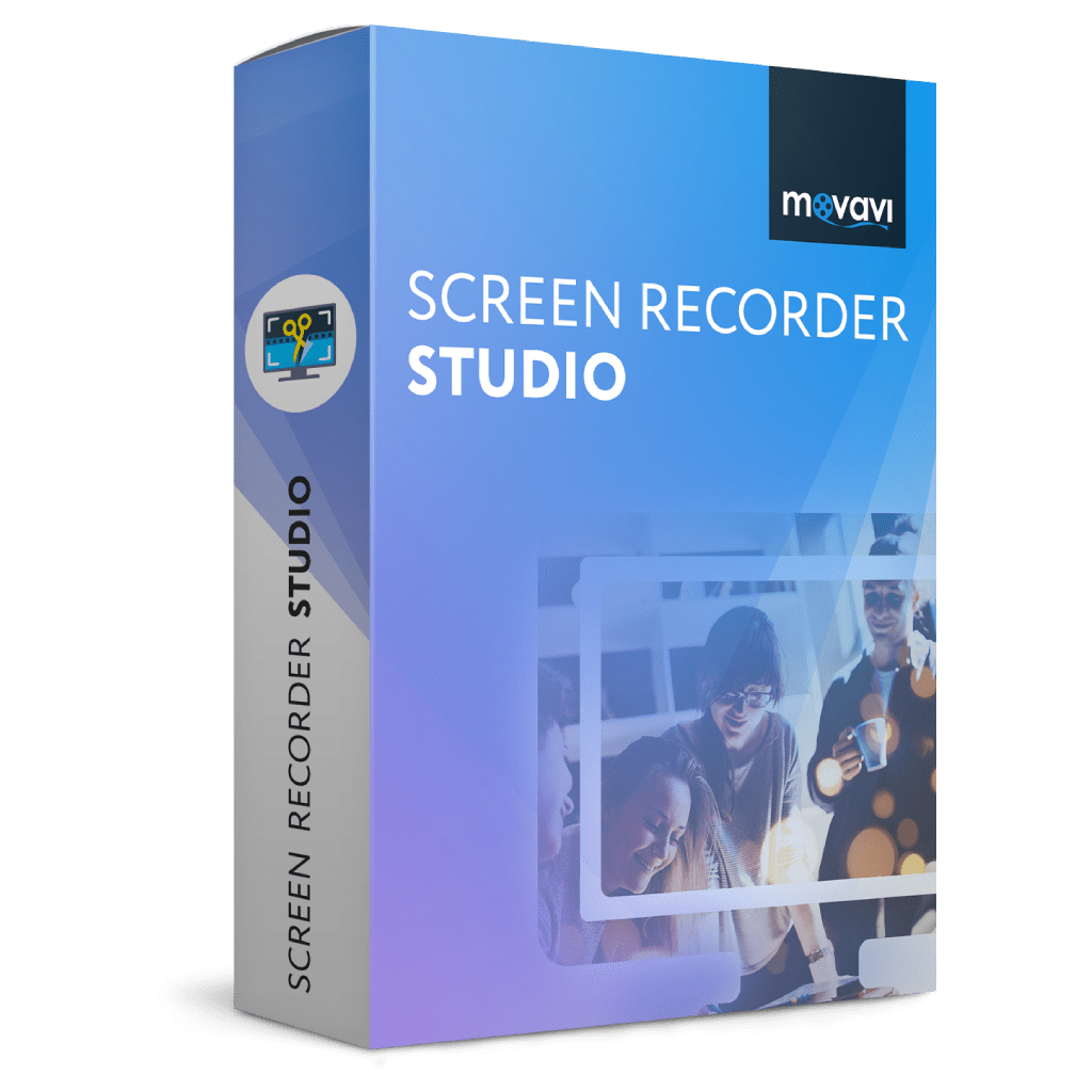 Movavi Screen Recorder Studio for Mac 10 Key (Lifetime / 1 Mac ...