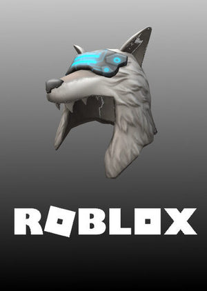 Roblox - Cyberpunk Wolf Hat DLC CD Key