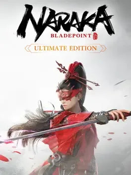 NARAKA: BLADEPOINT Deluxe Edition