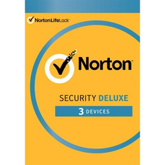 Norton Security Deluxe 2024 EU Key (1 Year / 3 Devices)-1