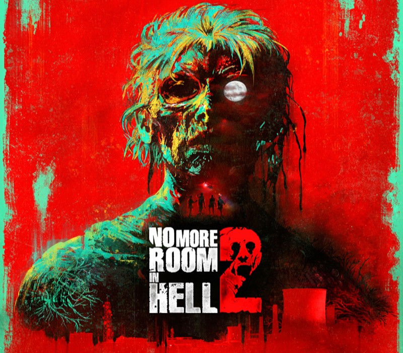No More Room in Hell 2 เกมสยองขวัญเอาชีวิตรอดจากซอมบี้บนพีซี