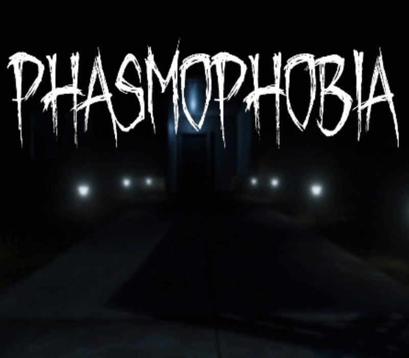 Phasmophobia Steam Account digital product cover