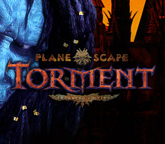 Planescape: Torment Enhanced Edition