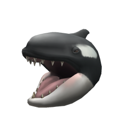 Roblox - Hungry Orca DLC CD Key-2