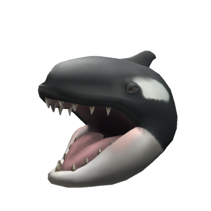 Roblox - Hungry Orca DLC CD Key